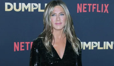 Dženifer Aniston otkrila u čemu je grije&scaron;ila cijelog života: Uni&scaron;tila sam svoje tijelo