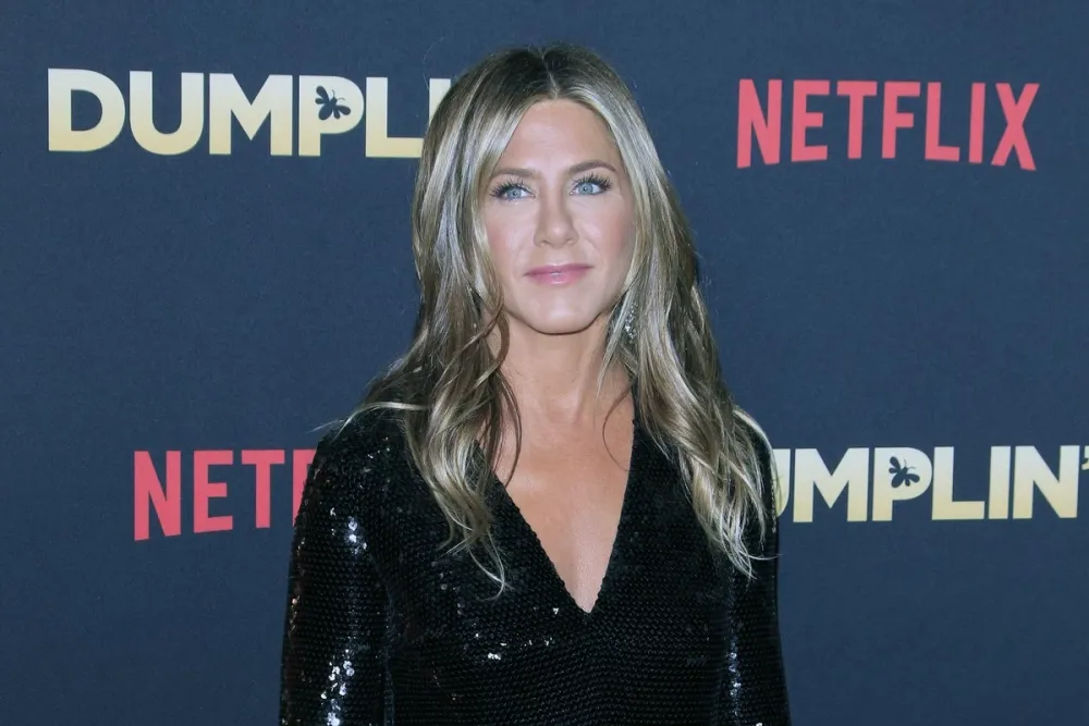 Dženifer Aniston otkrila u čemu je grije&scaron;ila cijelog života: Uni&scaron;tila sam svoje tijelo