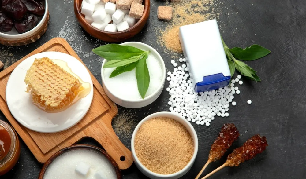 Nova istraživanja otkrivaju veze između vje&scaron;tačkih zaslađivača i rizika za zdravlje srca i metabolizma