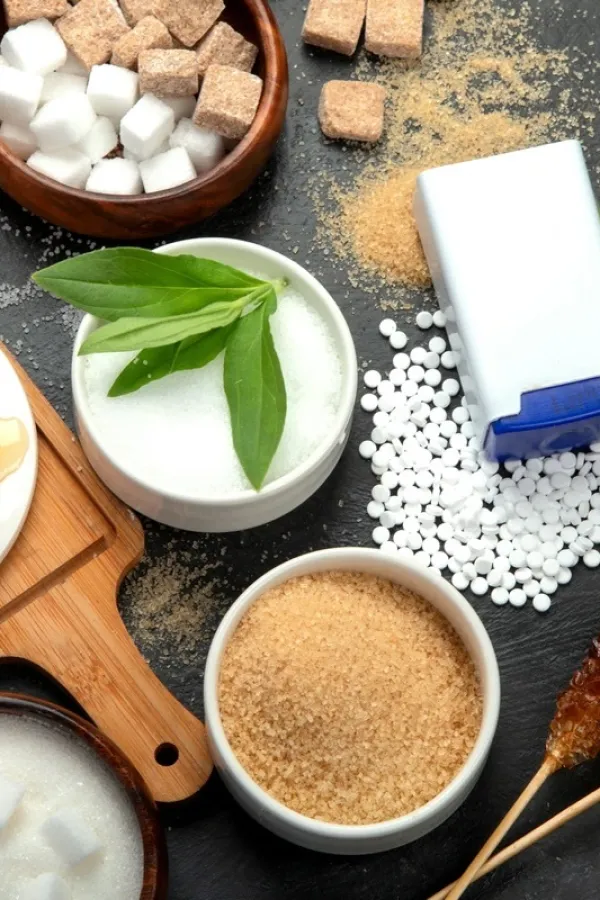 Nova istraživanja otkrivaju veze između vje&scaron;tačkih zaslađivača i rizika za zdravlje srca i metabolizma