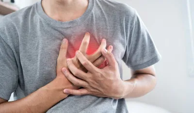 Visoke temperature u velikoj mjeri opterećuju srce - simptomi koje ne treba ignorisati