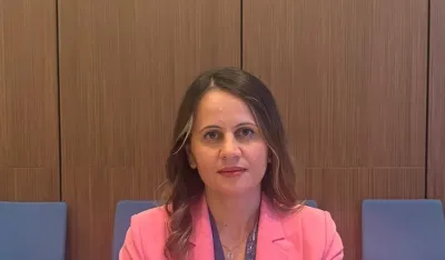 Kurpejović Cikotić na sastancima RCC i SEECP: Evropska integracija ostaje ključ stabilnosti i napretka regiona