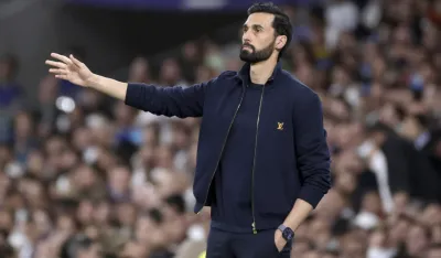 Alvaro Arbeloa