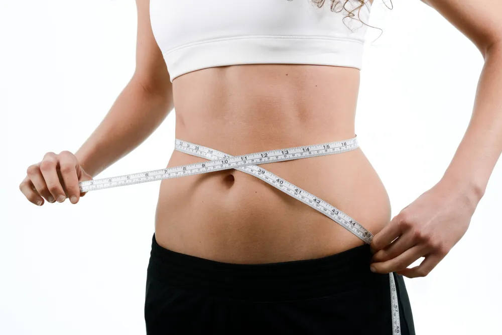 Mjerenje obima kao jedan od najpouzdanijih pokazatelja gubitka kilograma 