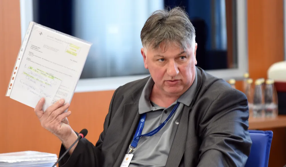 Klijent nekada&scaron;nje Hipo Alpe Adrija banke&nbsp;prijavio devet sudija zbog presuda