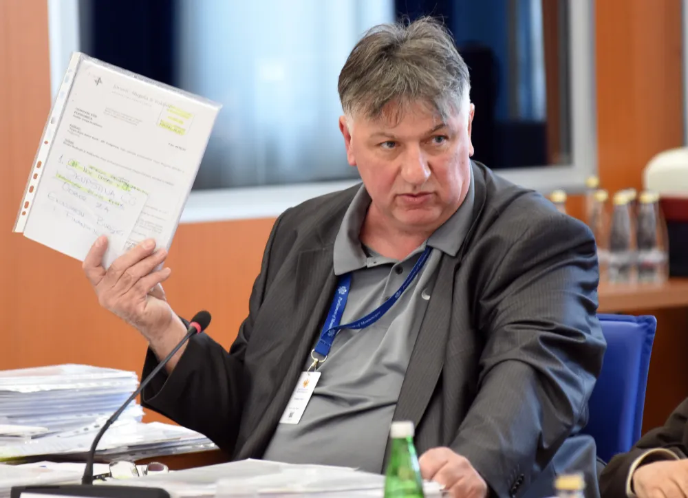Klijent nekada&scaron;nje Hipo Alpe Adrija banke&nbsp;prijavio devet sudija zbog presuda