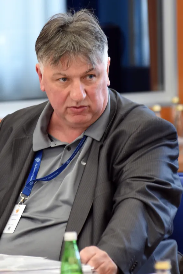 Klijent nekada&scaron;nje Hipo Alpe Adrija banke&nbsp;prijavio devet sudija zbog presuda