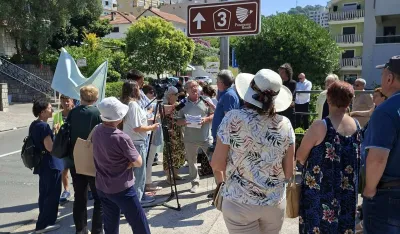 Dio biv&scaron;ih radnika Vektre "Boka" traži provjeru prodaje "Igala"