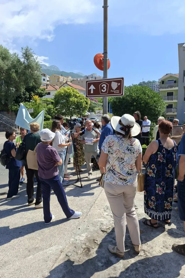Dio biv&scaron;ih radnika Vektre "Boka" traži provjeru prodaje "Igala"