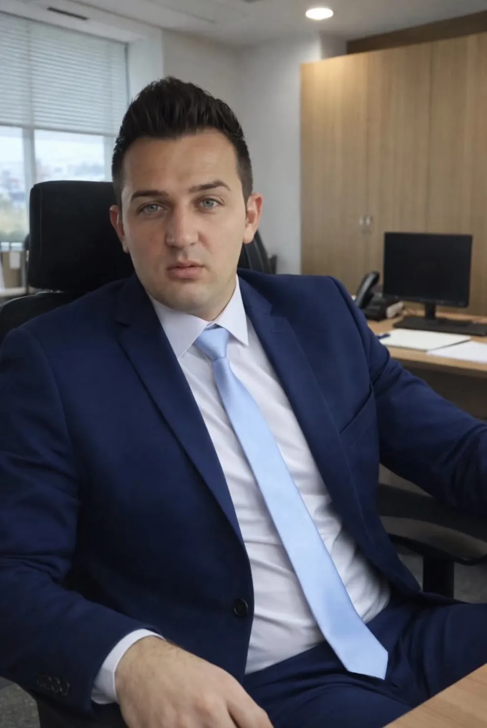 O&Scaron; &bdquo;Đerđ Kastrioti Skenderbeg&ldquo; mora da se renovira, nada u dijasporu