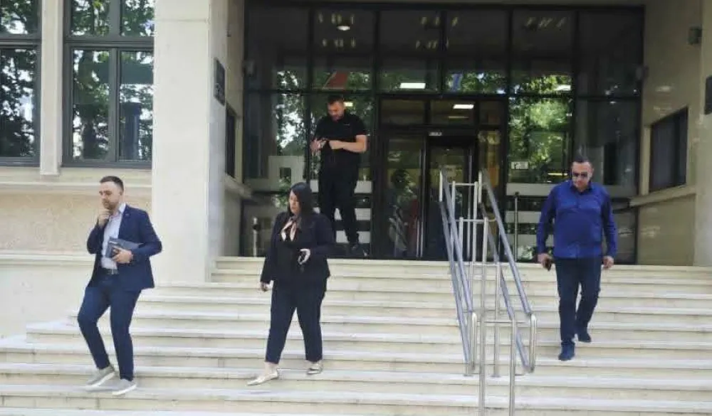 Nema dogovora parlamentarne većine, stav iznio samo DNP: Uz predlog za predsjednicu ne ide i povratak u vlast
