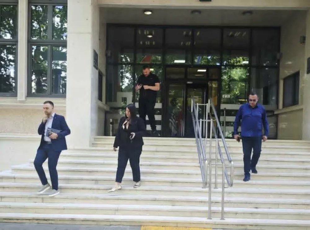 Nema dogovora parlamentarne većine, stav iznio samo DNP: Uz predlog za predsjednicu ne ide i povratak u vlast
