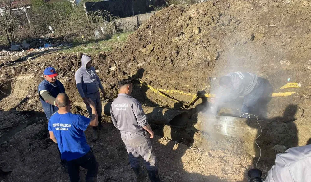 Op&scaron;tini Danilovgrad&nbsp;prioriteti infrastruktura i za&scaron;tita životne sredine