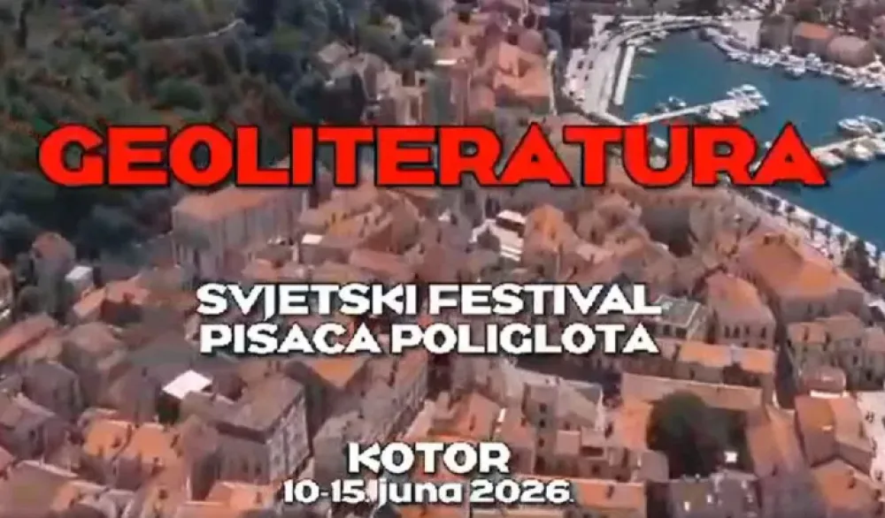 Vizual za festival