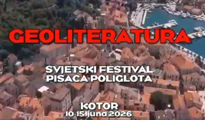 Vizual za festival