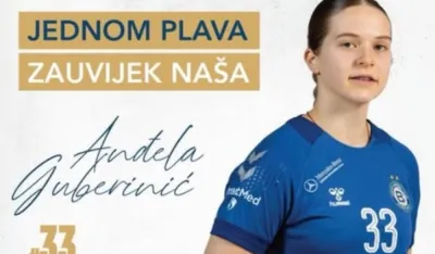 Anđela Guberinić