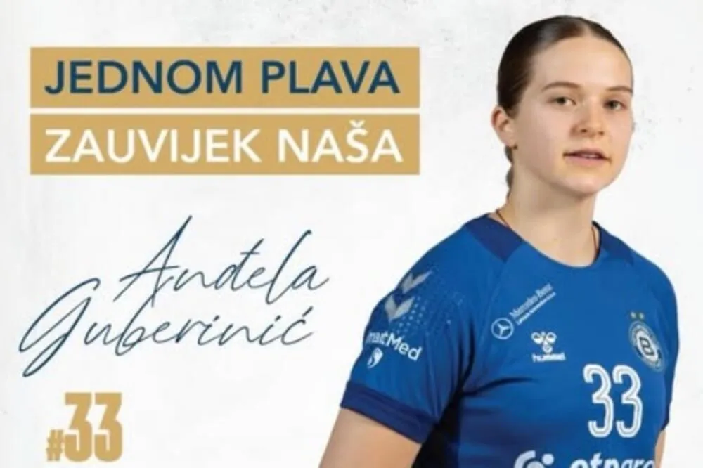 Anđela Guberinić