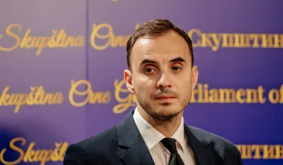 (VIDEO) Konatar: Za povećanje penzija od 40 eura nije potreban dodatni novac u budžetu niti novo zaduženje