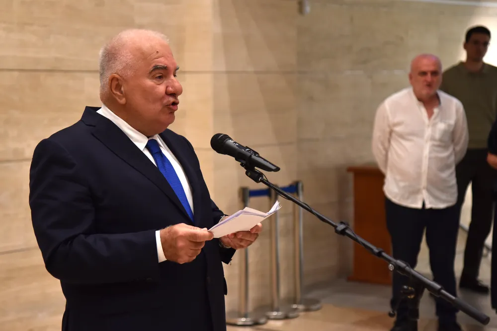 Vizuelne opservacije koje se doživljavaju du&scaron;om