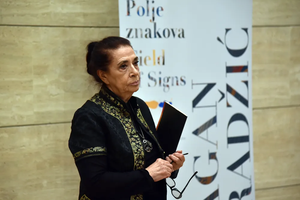 Vizuelne opservacije koje se doživljavaju du&scaron;om