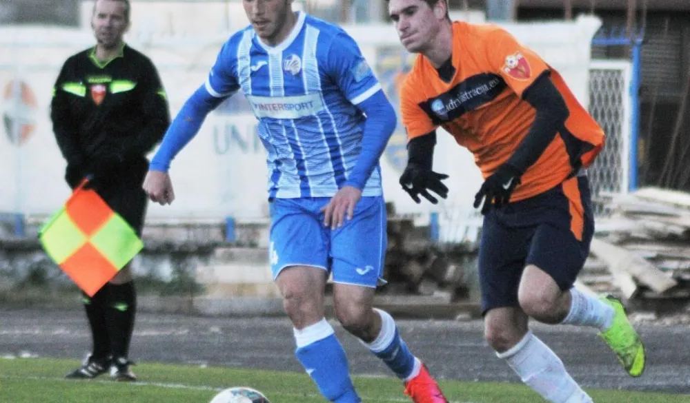 ALEKSANDAR VLAHOVIĆ 