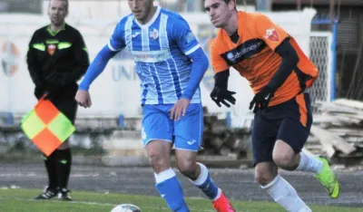 ALEKSANDAR VLAHOVIĆ 