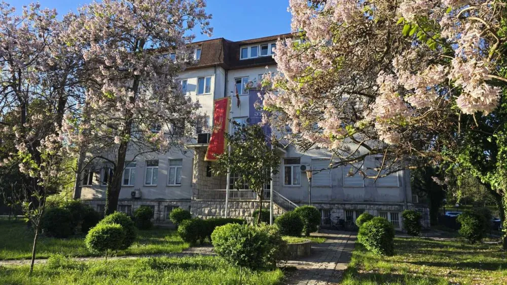 U maju smanjena nezaposlenost