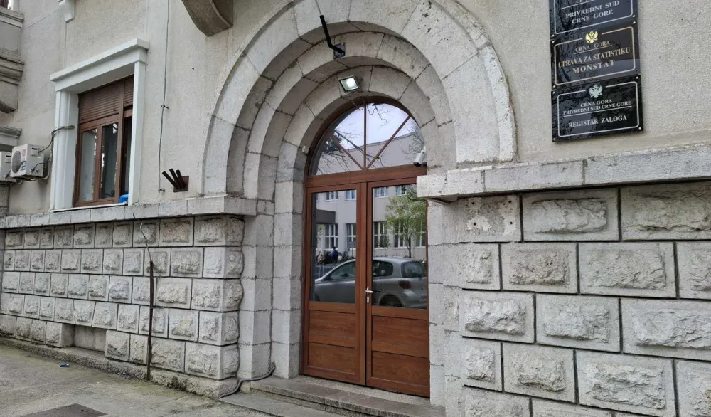 Privredni sud Crne Gore odbio je tužbeni zahtjev RTCG protiv RTNK