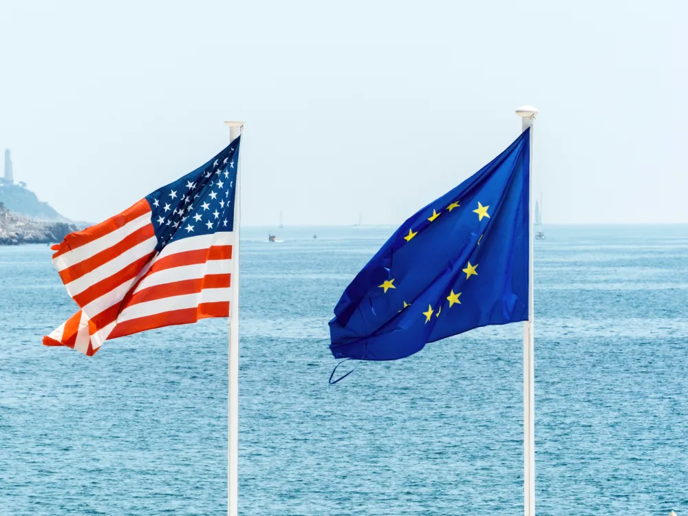 Istraživanje ECFR-a: Tek svaki deseti Evropljanin vidi SAD kao saveznika