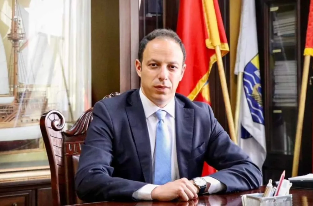 Bajraktari: Ulcinj u haosu plaća cijenu neodgovorne vlasti, promjene su neophodne 2027.