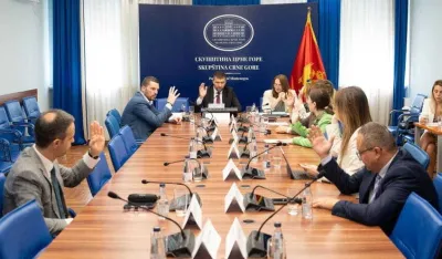 Odbor za zdravstvo podržao inicijative za ubrzanje rada komisija i unapređenje prava pacijenata