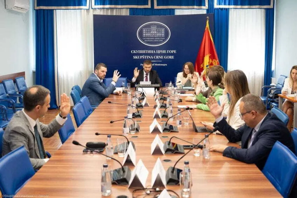 Odbor za zdravstvo podržao inicijative za ubrzanje rada komisija i unapređenje prava pacijenata
