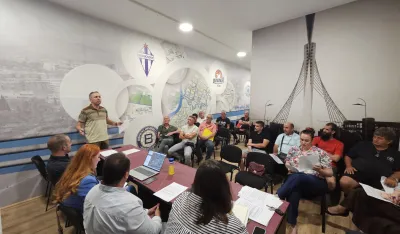  U MZ "1.maj" traže bolje ulice