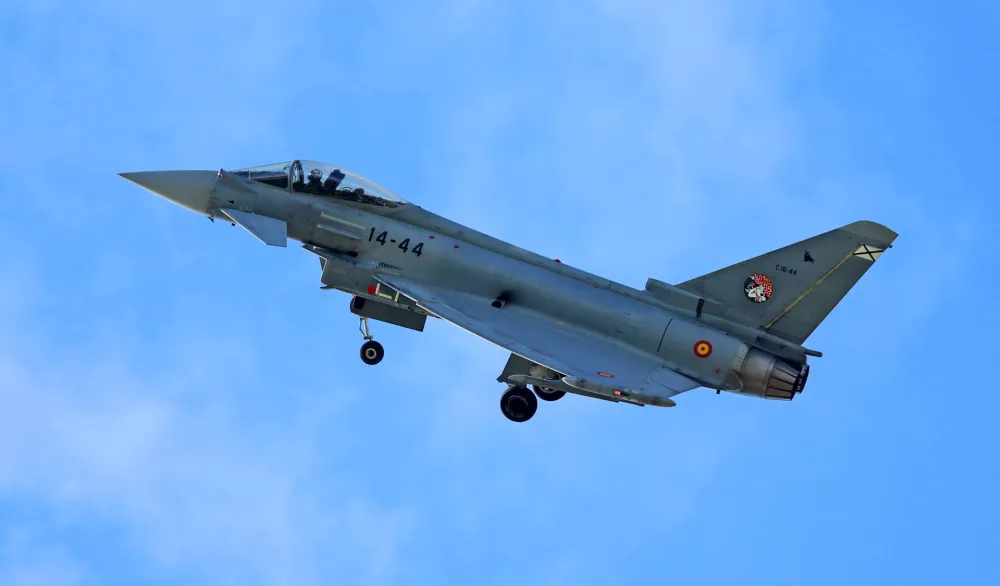 (FOTO) &Scaron;ta je prikazao berlinski avio-sajam