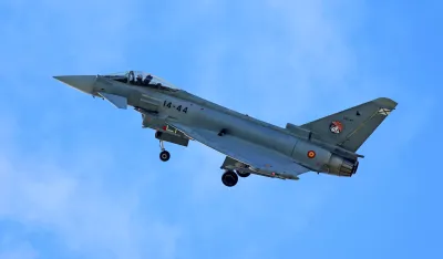 (FOTO) &Scaron;ta je prikazao berlinski avio-sajam