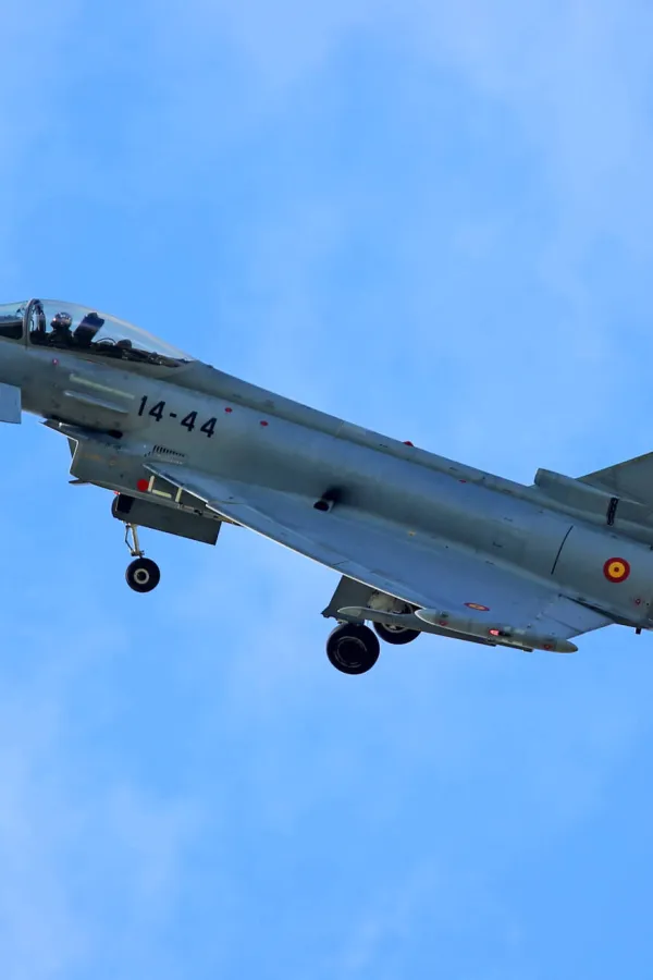 (FOTO) &Scaron;ta je prikazao berlinski avio-sajam