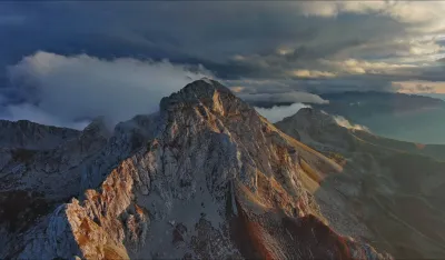 Sjutra prije podne sunčano, popodne moguće vremenske nepogode