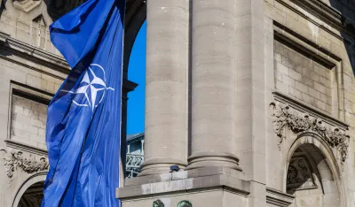 Zašto NATO mora nestati