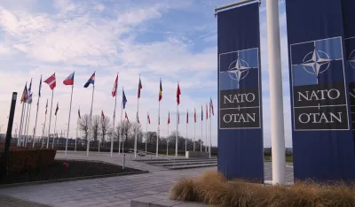 NATO traži hitnu nabavku dronova za nadzor istočnih granica alijanse