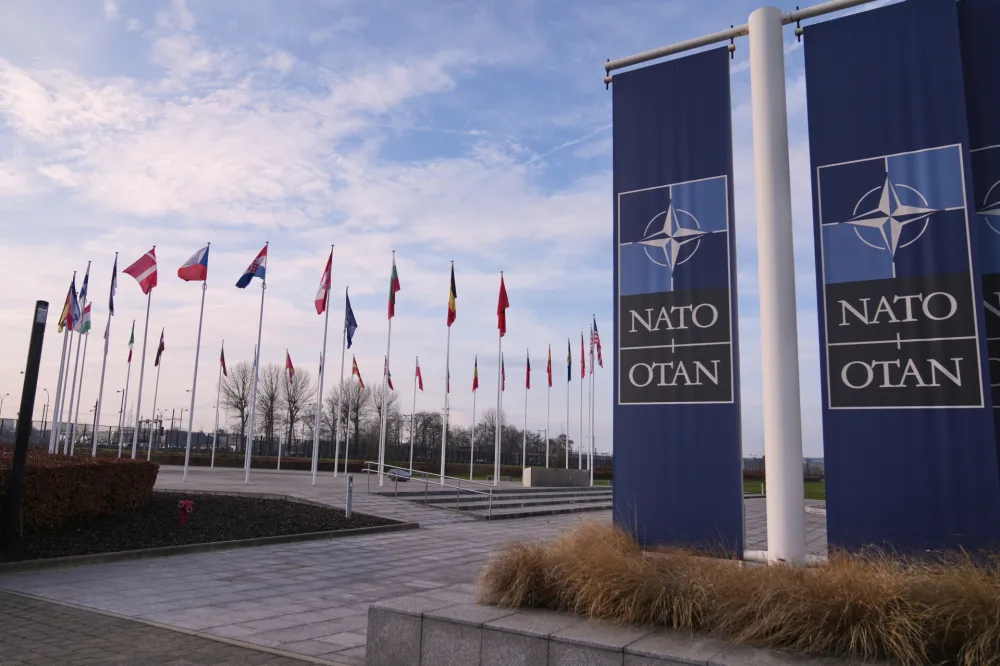 NATO traži hitnu nabavku dronova za nadzor istočnih granica alijanse