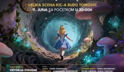 VIZUAL ZA DOGAĐAJ