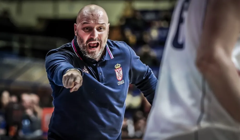 Aleksandar Sa&scaron;a Đorđević