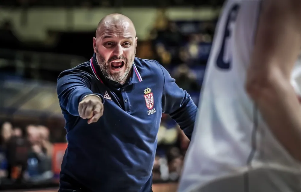 Aleksandar Sa&scaron;a Đorđević
