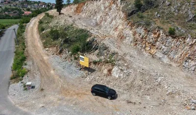 Bulevar Velje brdo