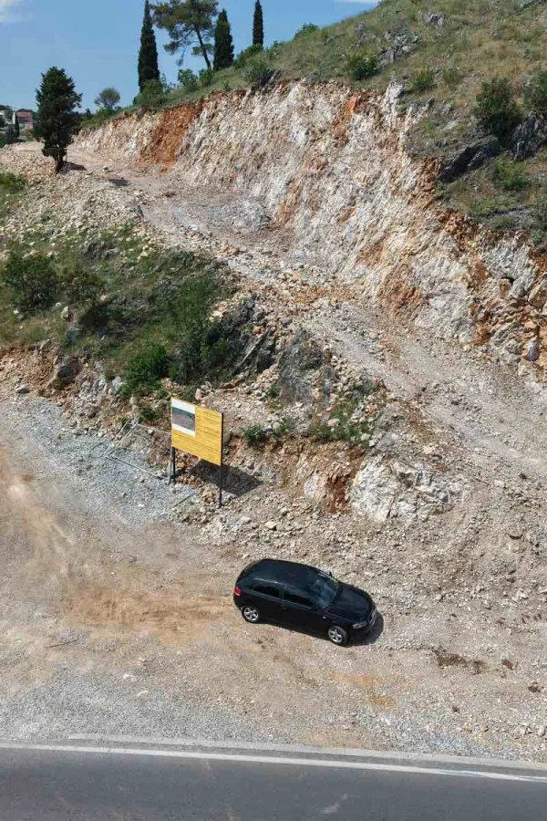 Bulevar Velje brdo