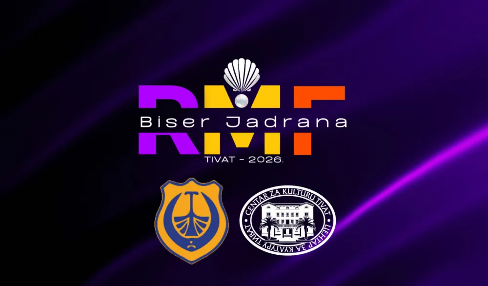Poznati finalisti trećeg RMF Biser Jadrana