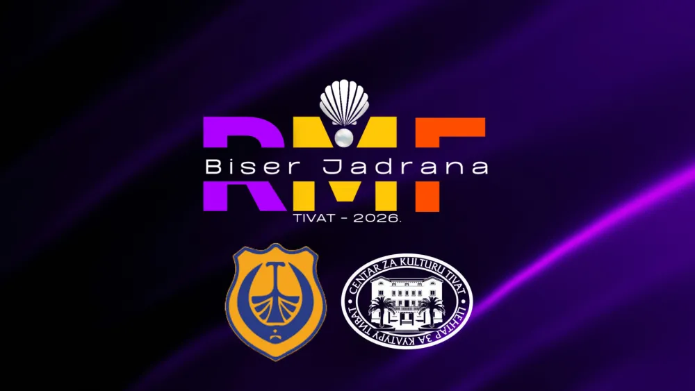 Poznati finalisti trećeg RMF Biser Jadrana