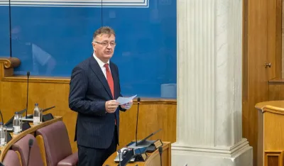 Aleksić: Spajić prihvatio predlog da se žrtve Lore obe&scaron;tetite po principu primijenjenom u slučaju Murine