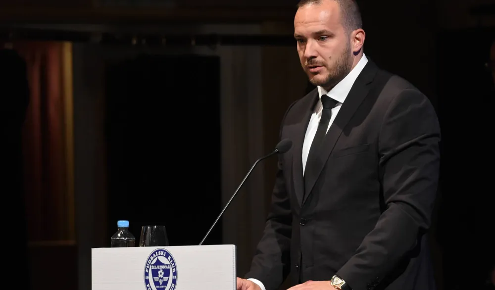 Vico Zeljković