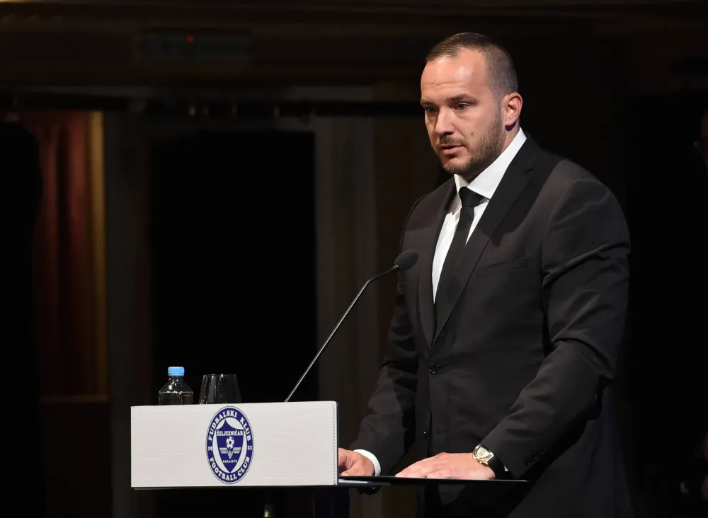 Vico Zeljković